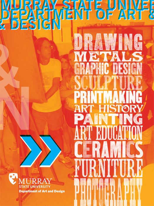 MSU Department Folder