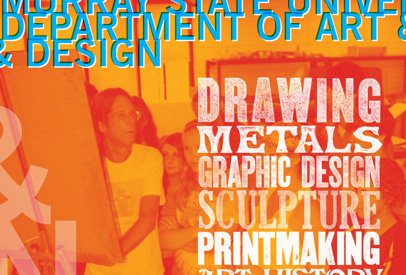 Murray State Art Dept.