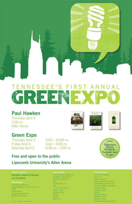 green expo