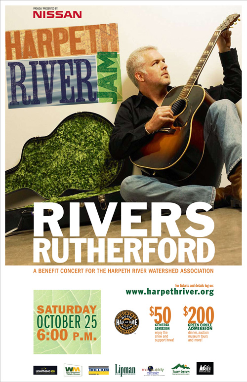 Harpeth River Jam