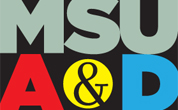 MSU art