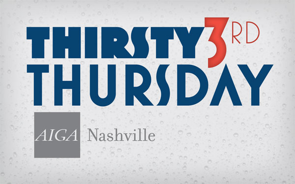 thirsty third thursday