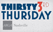 thirsty third thursday