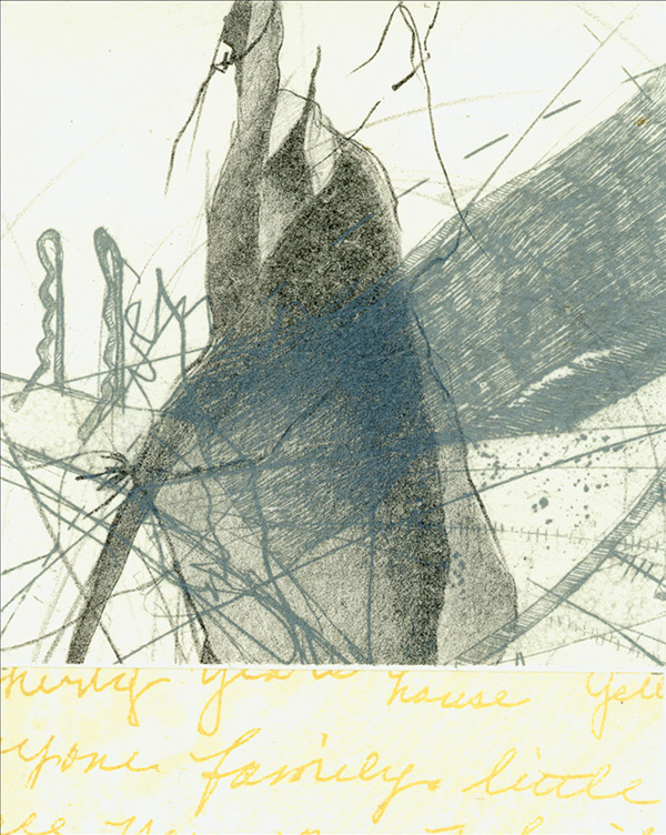 altered correspondence